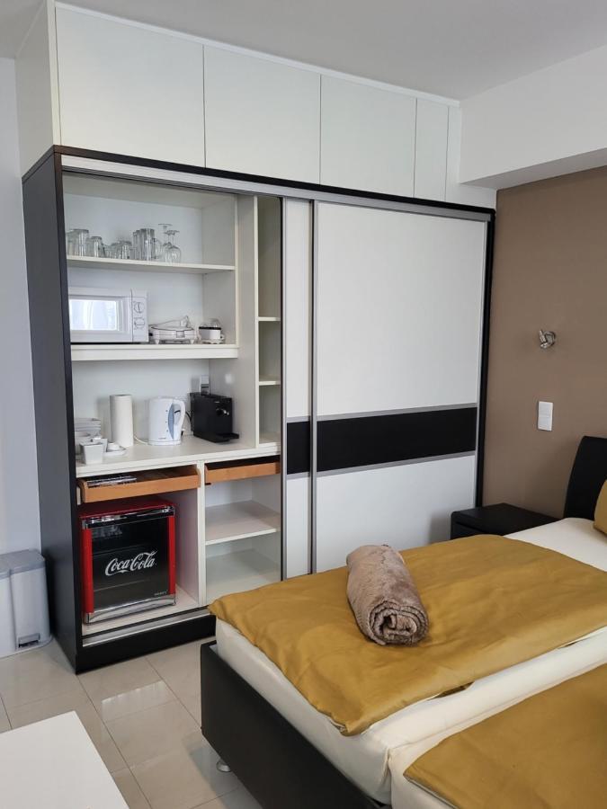 Vladys Vienna Apartments Экстерьер фото
