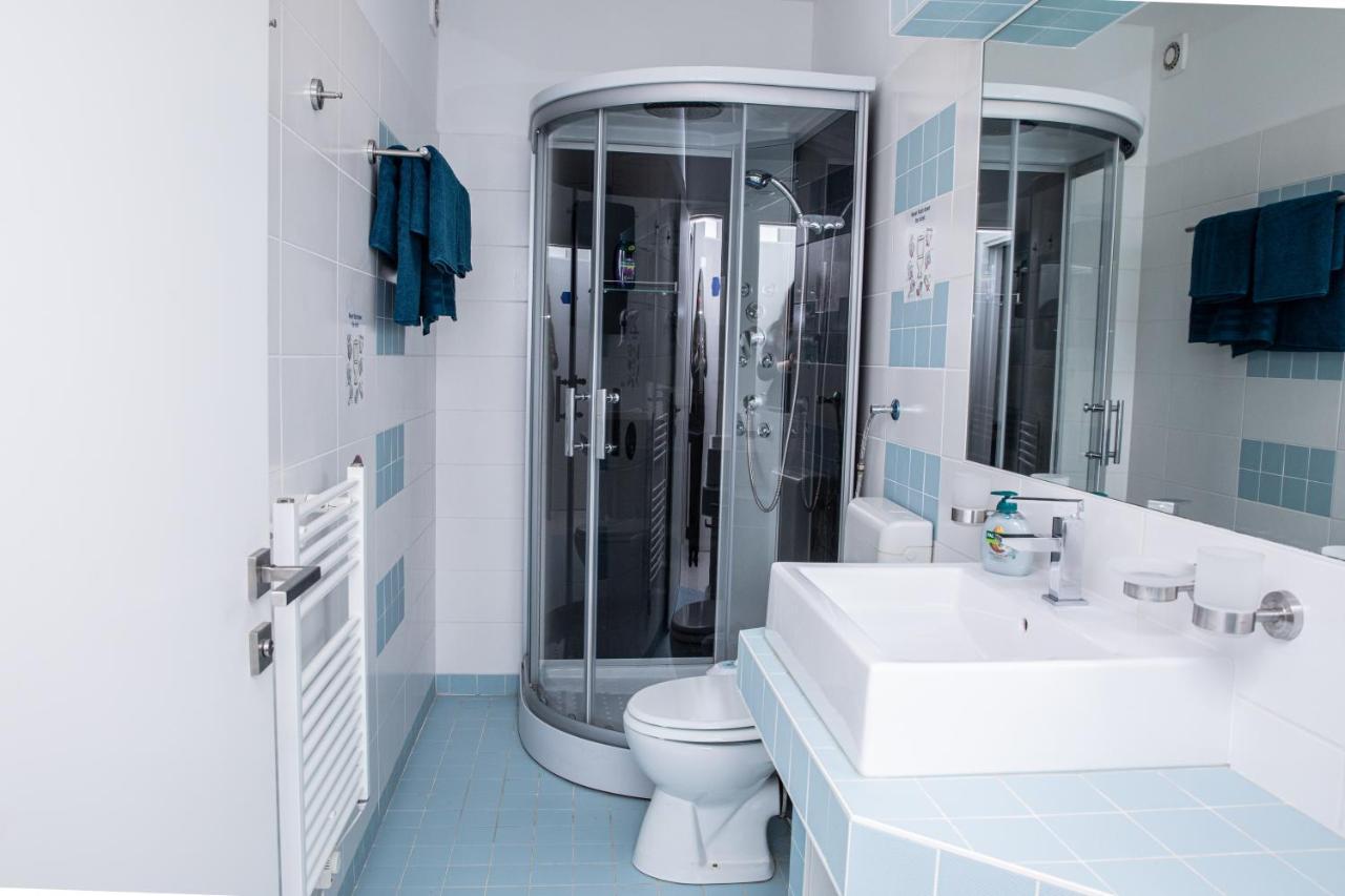 Vladys Vienna Apartments Экстерьер фото