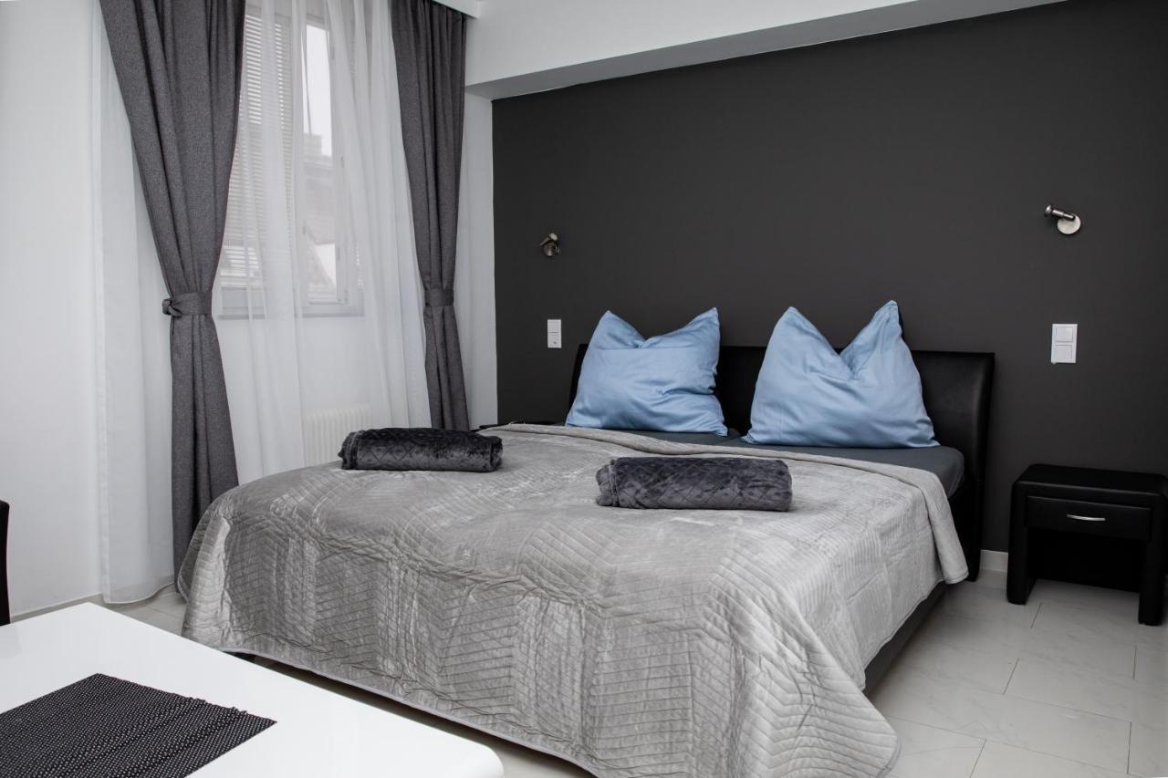 Vladys Vienna Apartments Экстерьер фото