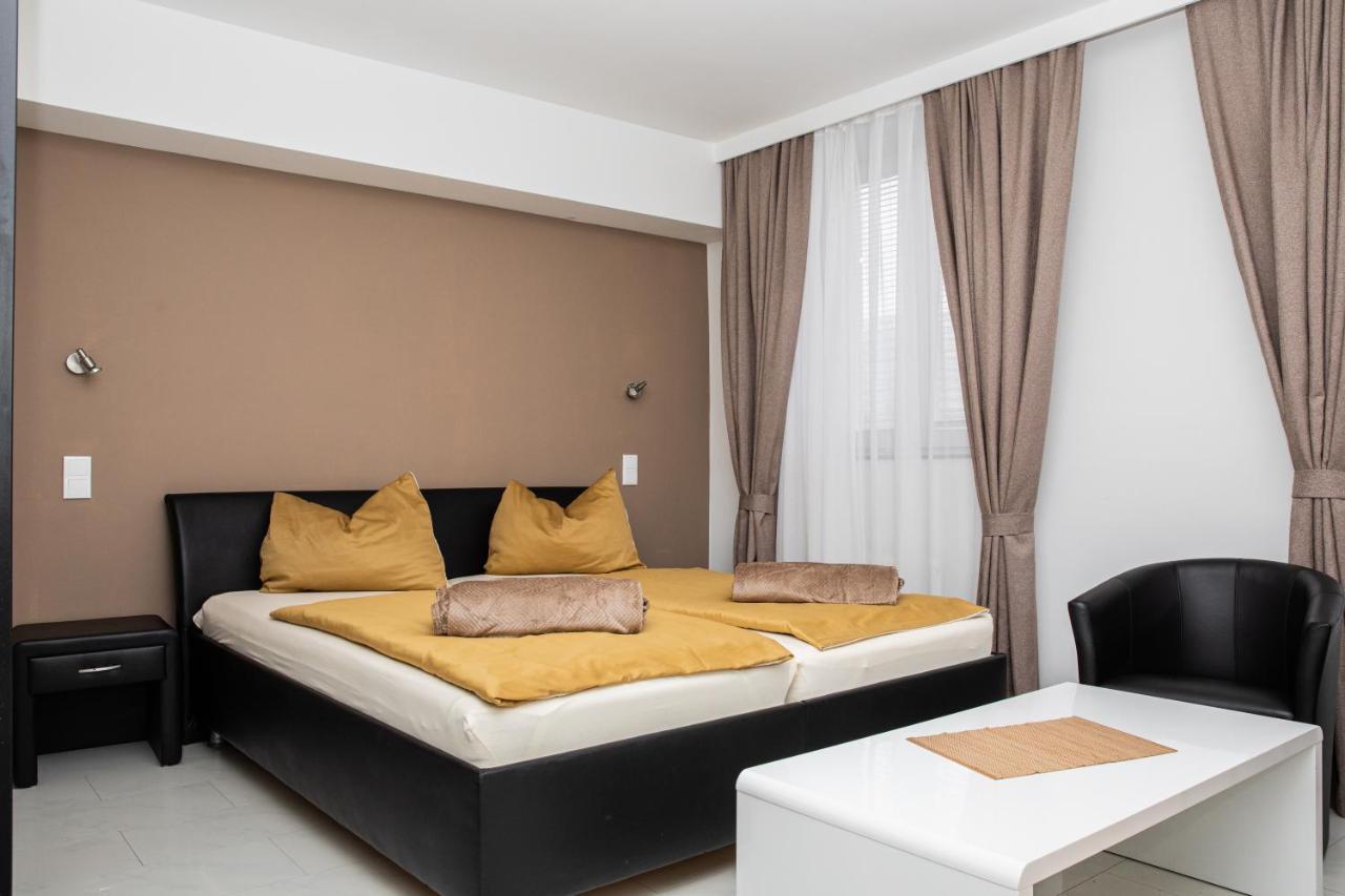Vladys Vienna Apartments Экстерьер фото