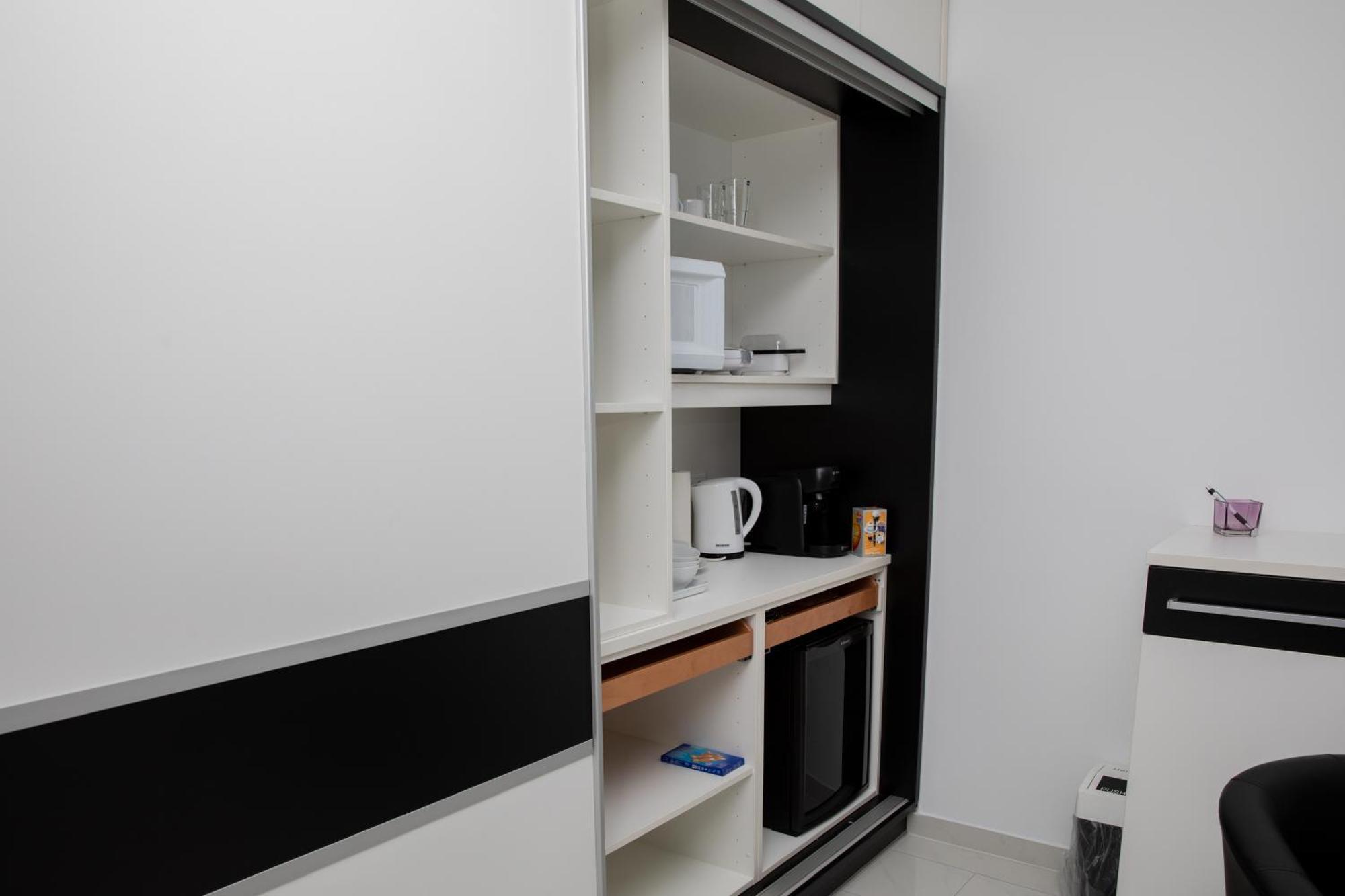 Vladys Vienna Apartments Экстерьер фото